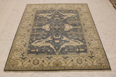Persian Rugs, Oushak Rug, Hand Knotted Wool Rugs, Discounted Rugs