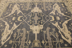 Persian Rugs, Oushak Rug, Hand Knotted Wool Rugs, Discounted Rugs