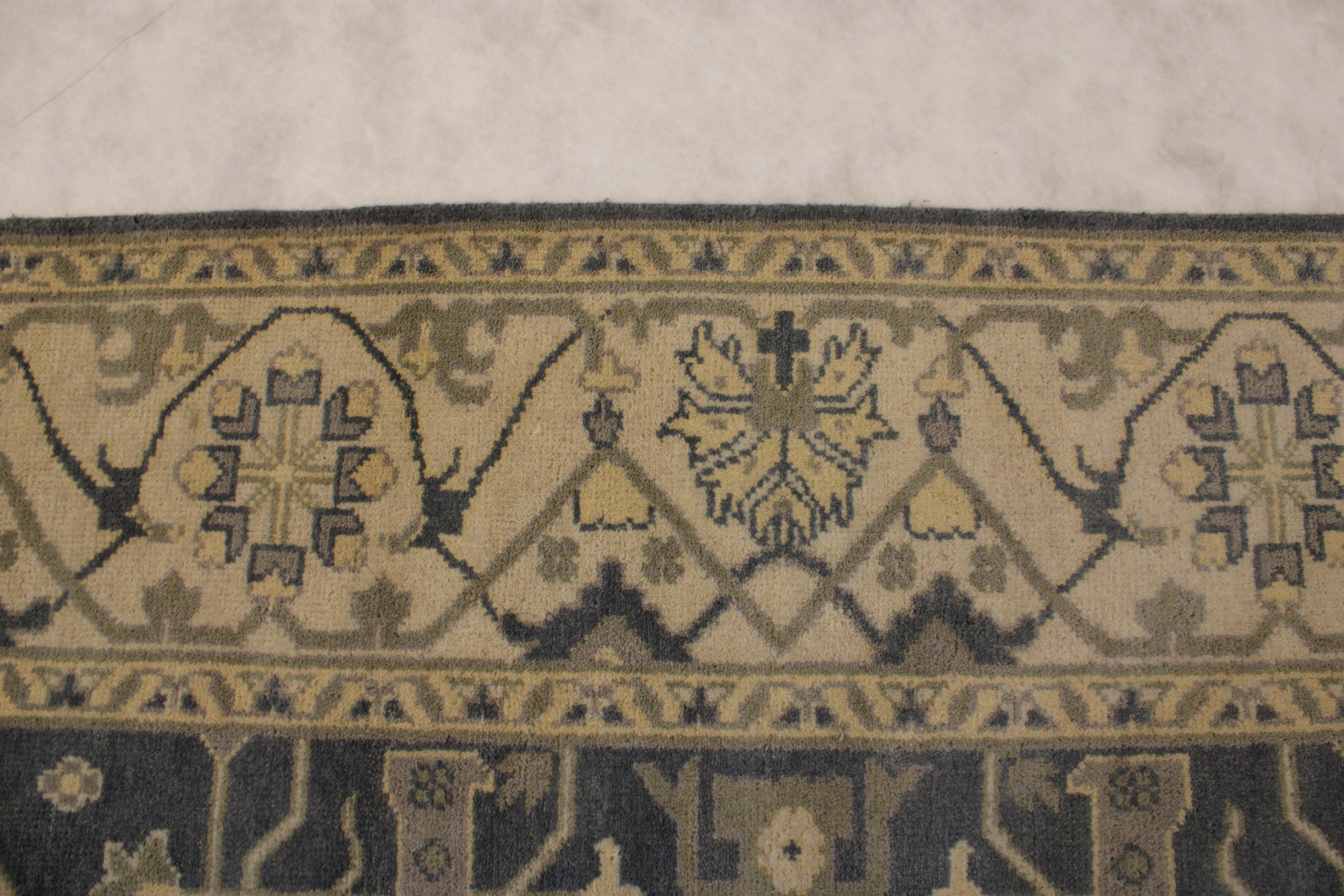 Persian Rugs, Oushak Rug, Hand Knotted Wool Rugs, Discounted Rugs