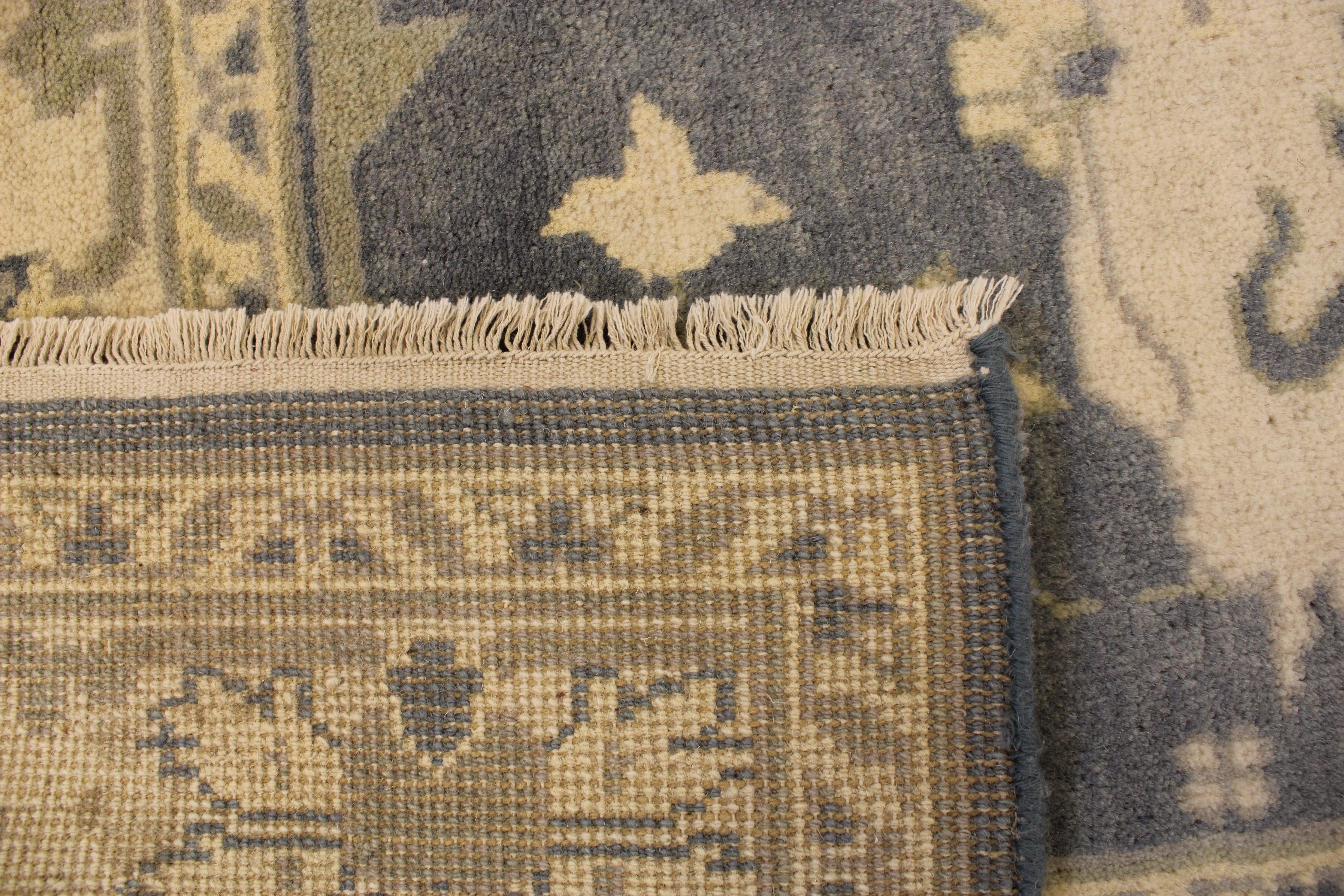 Persian Rugs, Oushak Rug, Hand Knotted Wool Rugs, Discounted Rugs