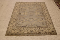 Types Of Persian Rugs, Oushak Rug, Area Rugs, How Big Is 8x10