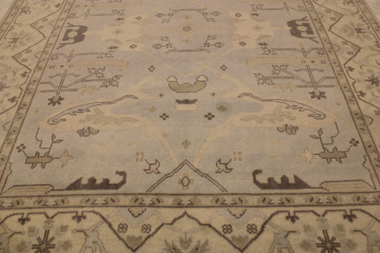 Types Of Persian Rugs, Oushak Rug, Area Rugs, How Big Is 8x10