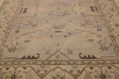 Types Of Persian Rugs, Oushak Rug, Area Rugs, How Big Is 8x10