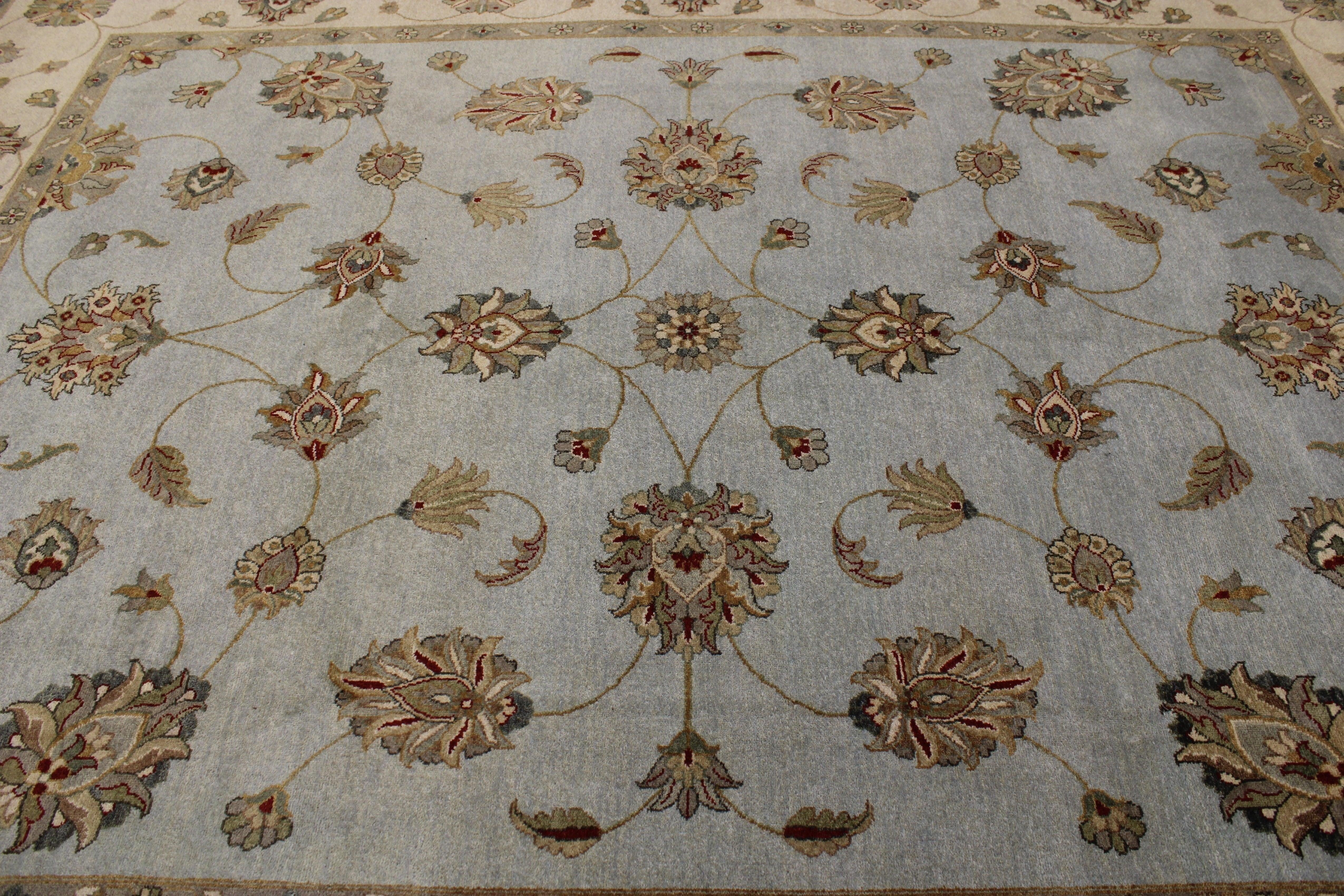 Hand Knotted Rugs, Oushak Rugs, Area Rugs Near Me, Living Room Rugs