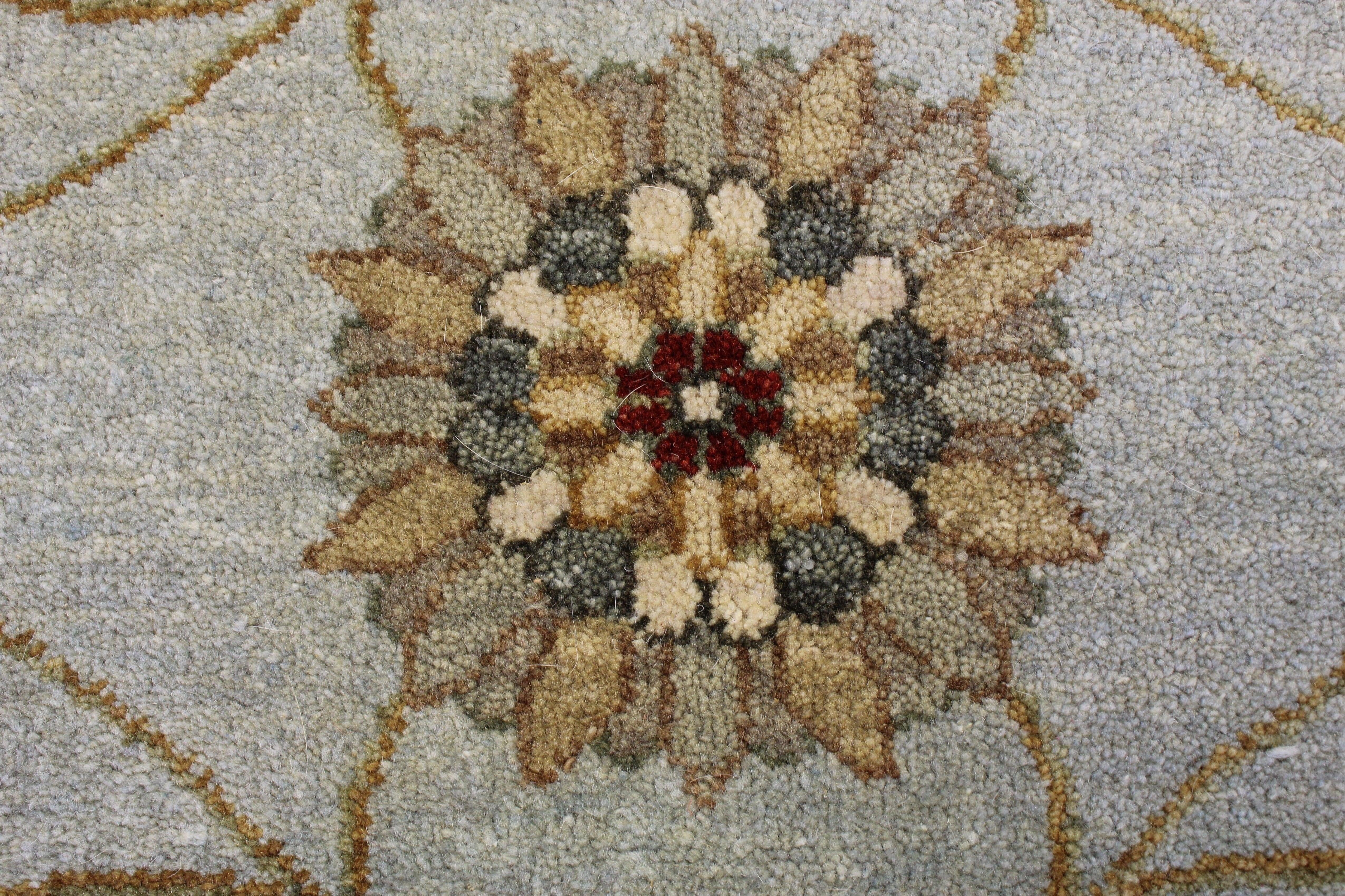 Hand Knotted Rugs, Oushak Rugs, Area Rugs Near Me, Living Room Rugs