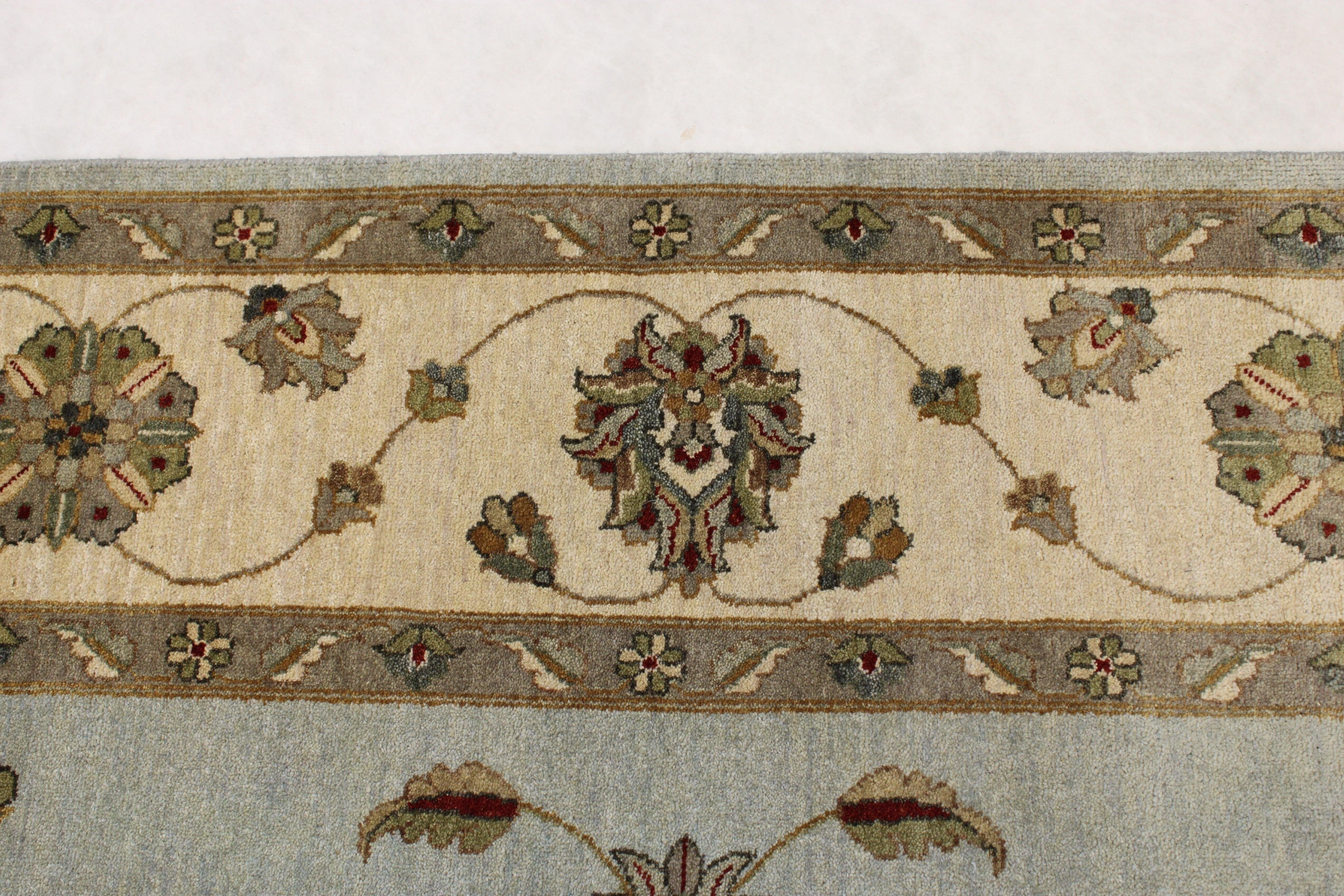 Hand Knotted Rugs, Oushak Rugs, Area Rugs Near Me, Living Room Rugs