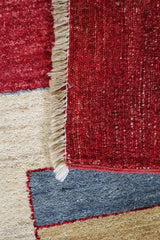 Gabeh Rug, Hand Knotted Rug, Pakistan Rug, Area Rug