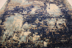 Contemporary Rugs, Hand Knotted Rug, Bright Rugs, How Big Is 8x10