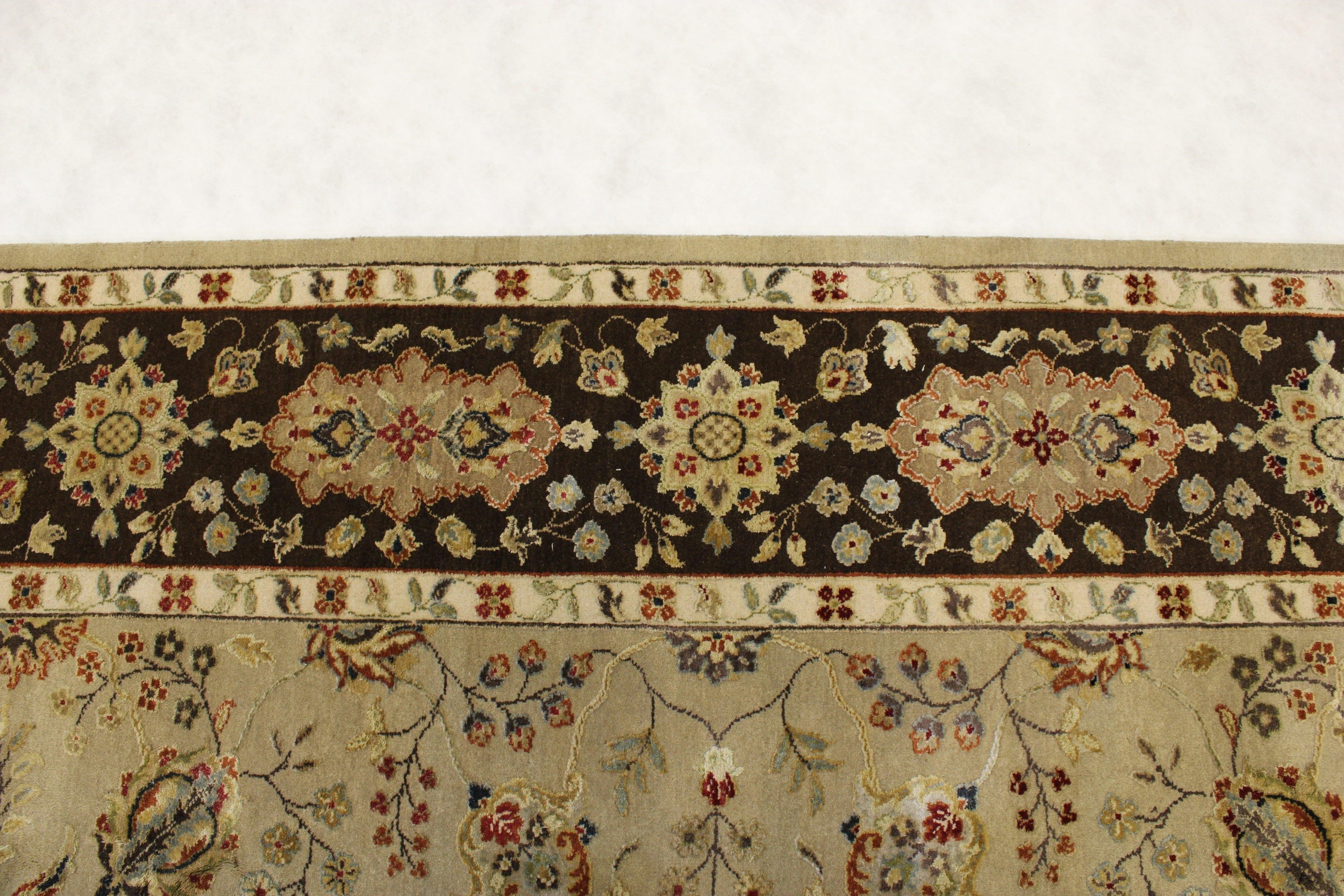 Silk Flower Rug, Colorful Rugs, Area Rugs, Persian Rugs, How Big Is 8x10