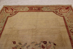 Peshawar Rug, Hand Knotted Wool Rugs, Area Rugs 8x11, Rugs For living Room