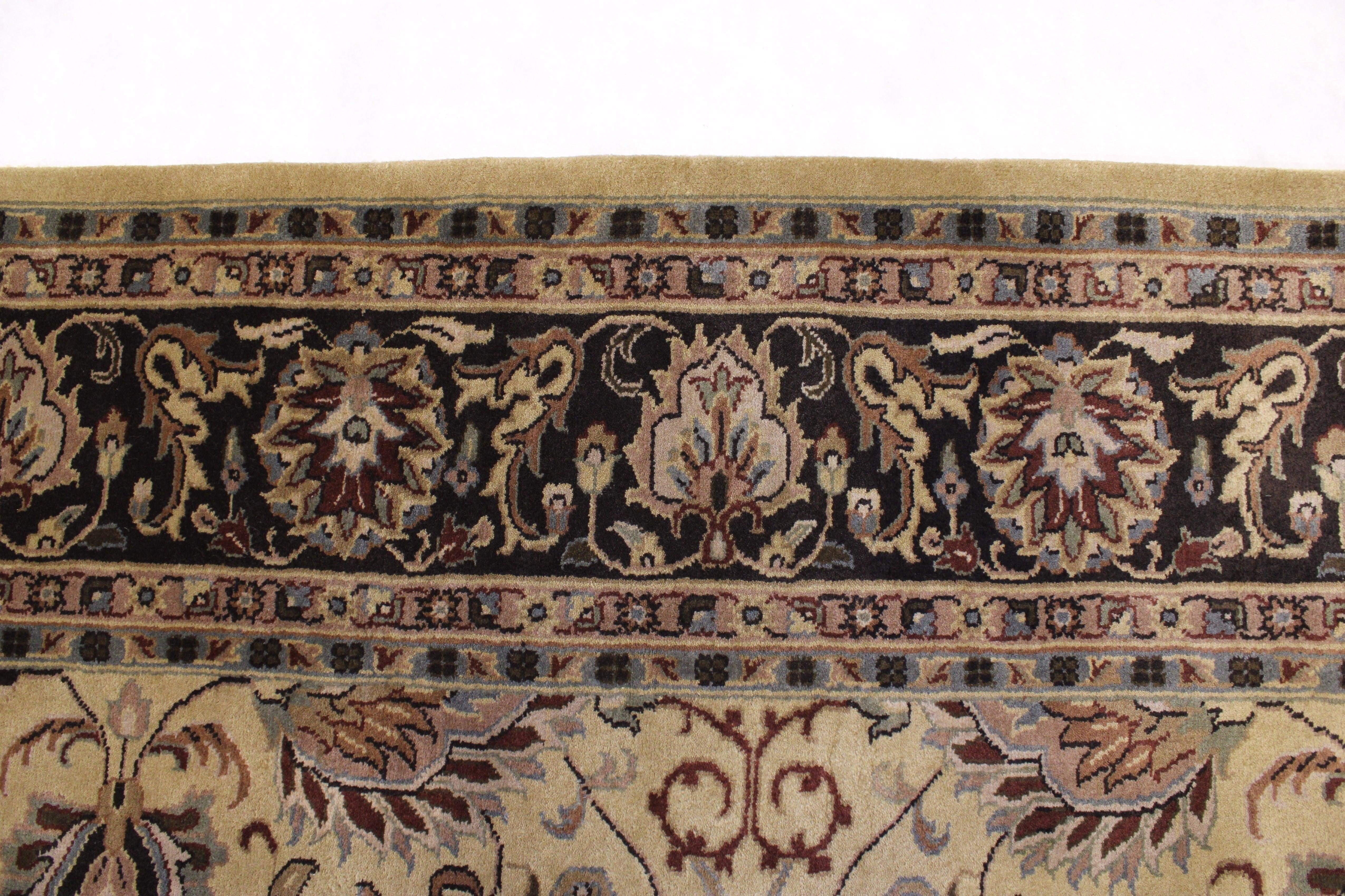 Indo Rug, Mahal Rug, Colorful Area Rugs, How Big Is 8x10, Bedroom Rugs