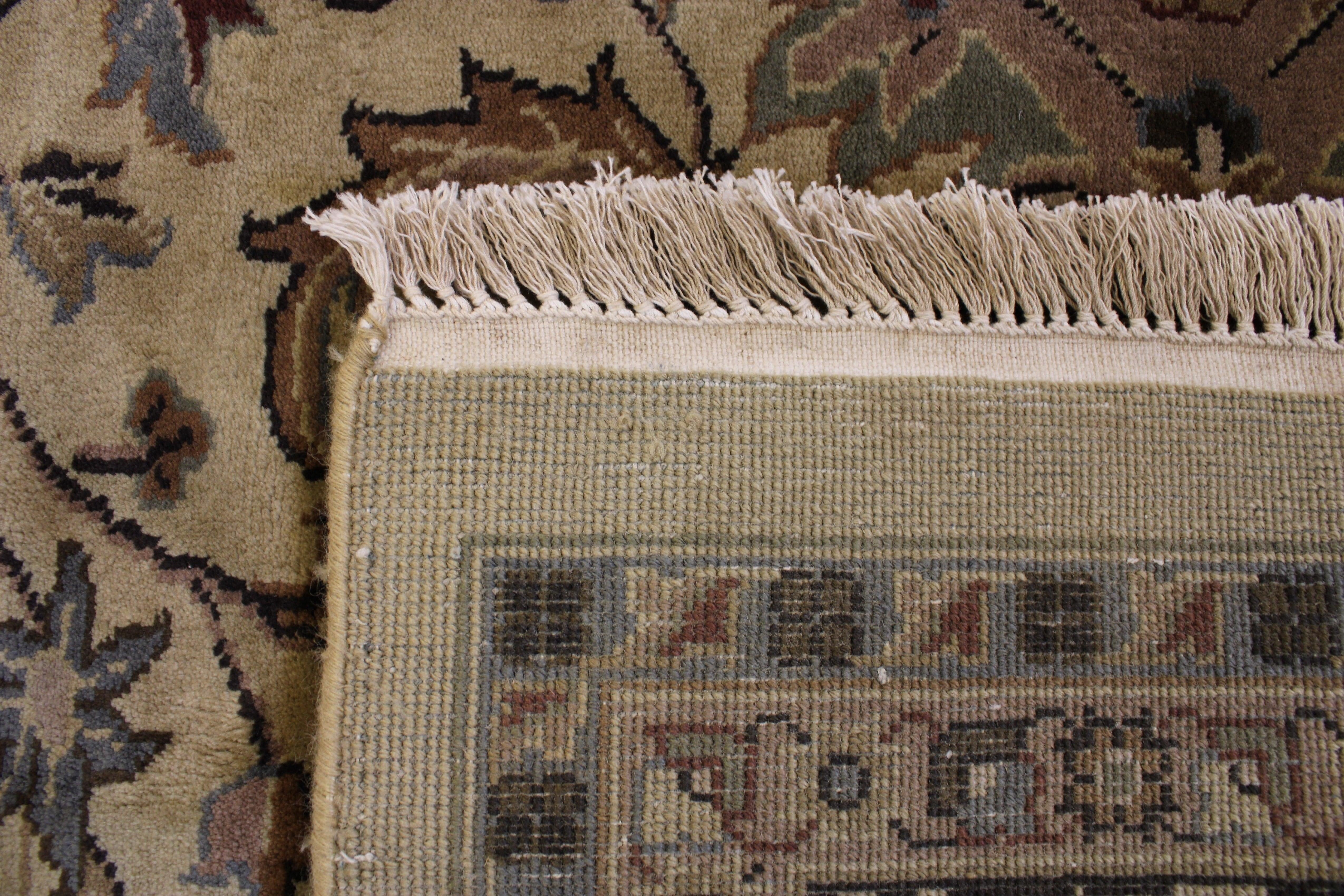 Indo Rug, Mahal Rug, Colorful Area Rugs, How Big Is 8x10, Bedroom Rugs