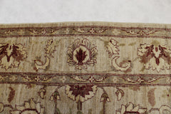 Chobi Rug, Pakistani Rug, Traditional Rug, 8x10 Rugs, Rugs For Bedroom