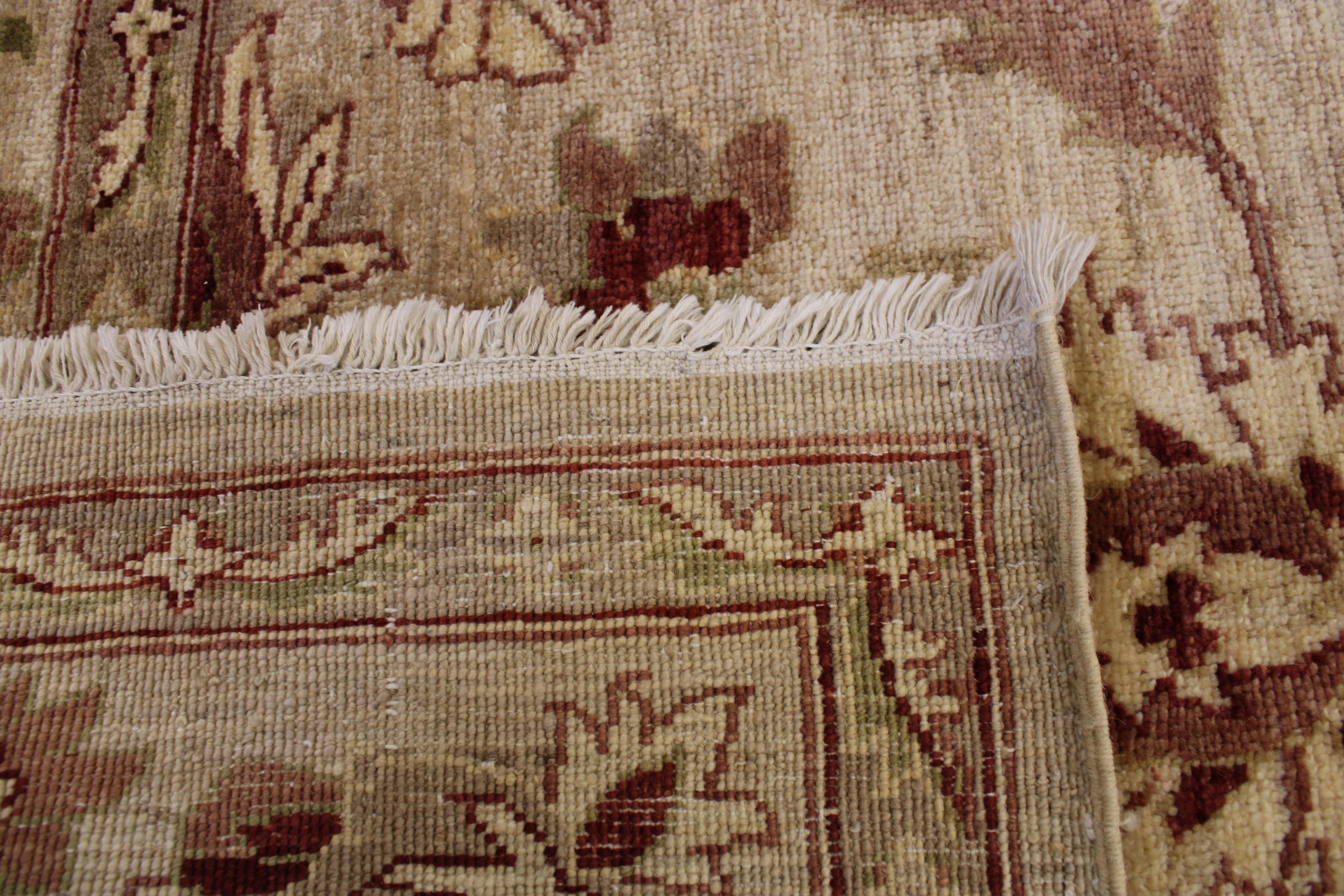 Chobi Rug, Pakistani Rug, Traditional Rug, 8x10 Rugs, Rugs For Bedroom