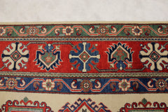 Colorful Rugs, Kazak Rugs, Afghanistan Rugs For Sale, Dining Room Rug