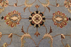 Oriental Rug, Area Rug, Hand Knotted Wool Rug, Dining Room Rugs, 8x10 Rugs