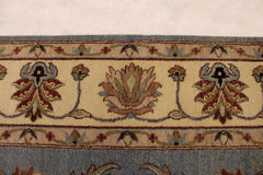 Oriental Rug, Area Rug, Hand Knotted Wool Rug, Dining Room Rugs, 8x10 Rugs