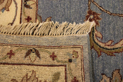 Oriental Rug, Area Rug, Hand Knotted Wool Rug, Dining Room Rugs, 8x10 Rugs