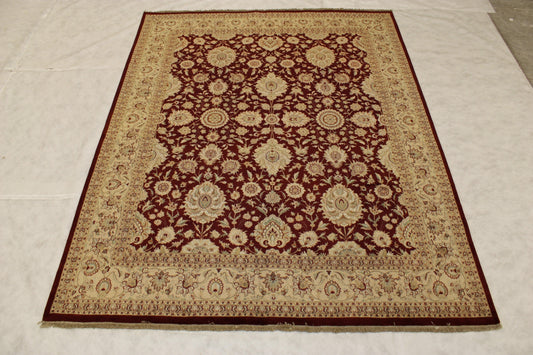 Pak Persian Rug, Colorful Rugs, Authentic Rug, How Big Is 8x10, Medallion Rug