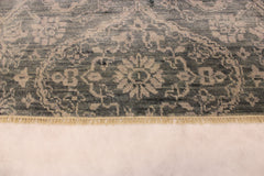 Ocean Breeze Rug, Kashmir Rug, Hand Knotted Rug, Area Rug Sizes