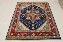 Colorful Rugs, Kazak Rugs, How Big Is 8x10, Afghanistan Rugs For Sale