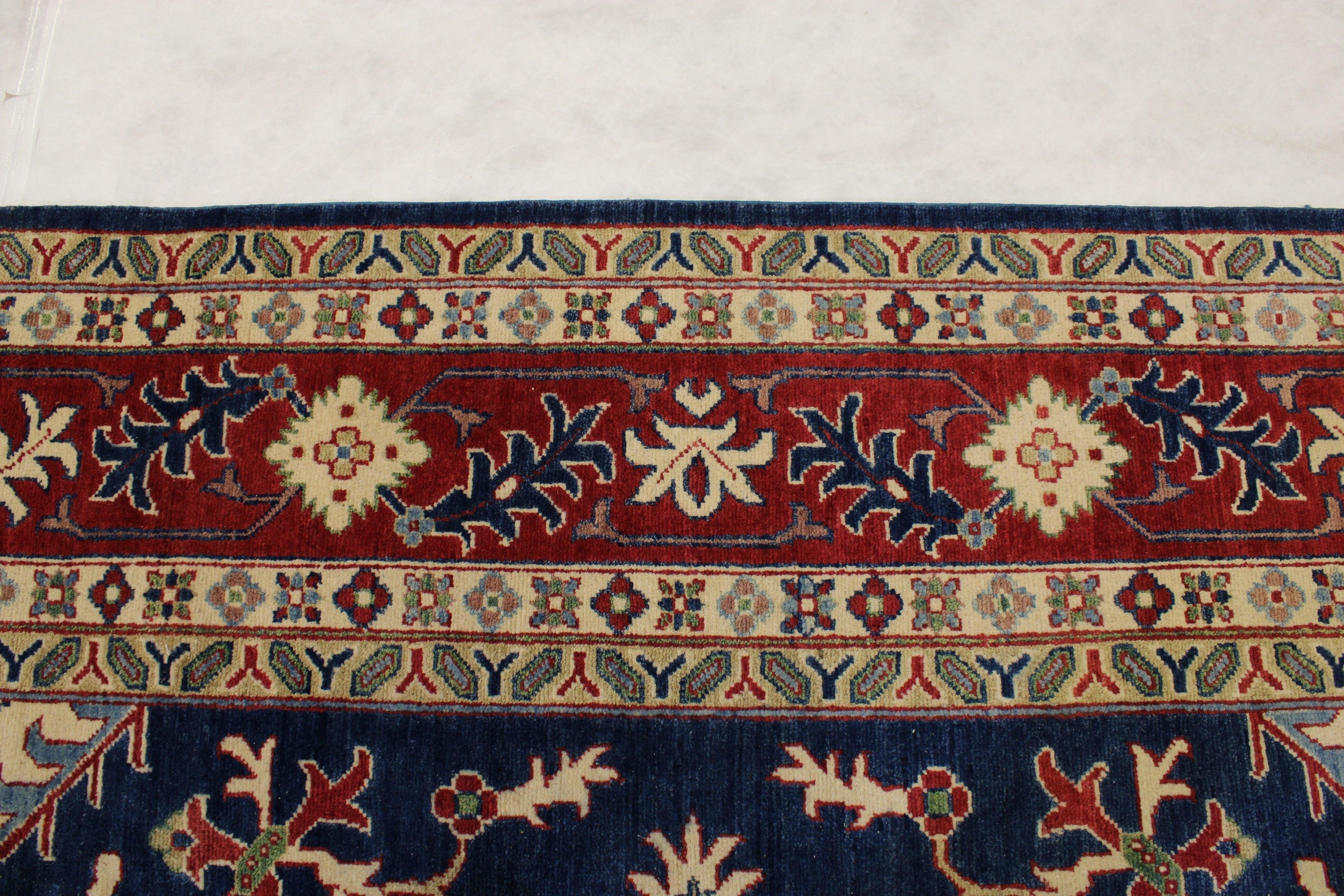 Colorful Rugs, Kazak Rugs, How Big Is 8x10, Afghanistan Rugs For Sale