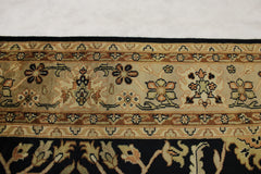 Wool Oriental Rugs, Turkish Knot Rug, How Big Is 8x10, Colorful Rugs