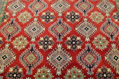 Kazak Rug, Colorful Rugs, Area Rugs, Rugs For Living Room, Rugs For Bedroom
