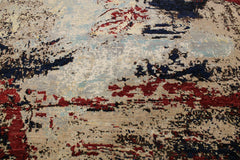 Contemporary Rug, Multicolored Rug, Afghan Carpets, Area Rug Sizes, Rug Decor