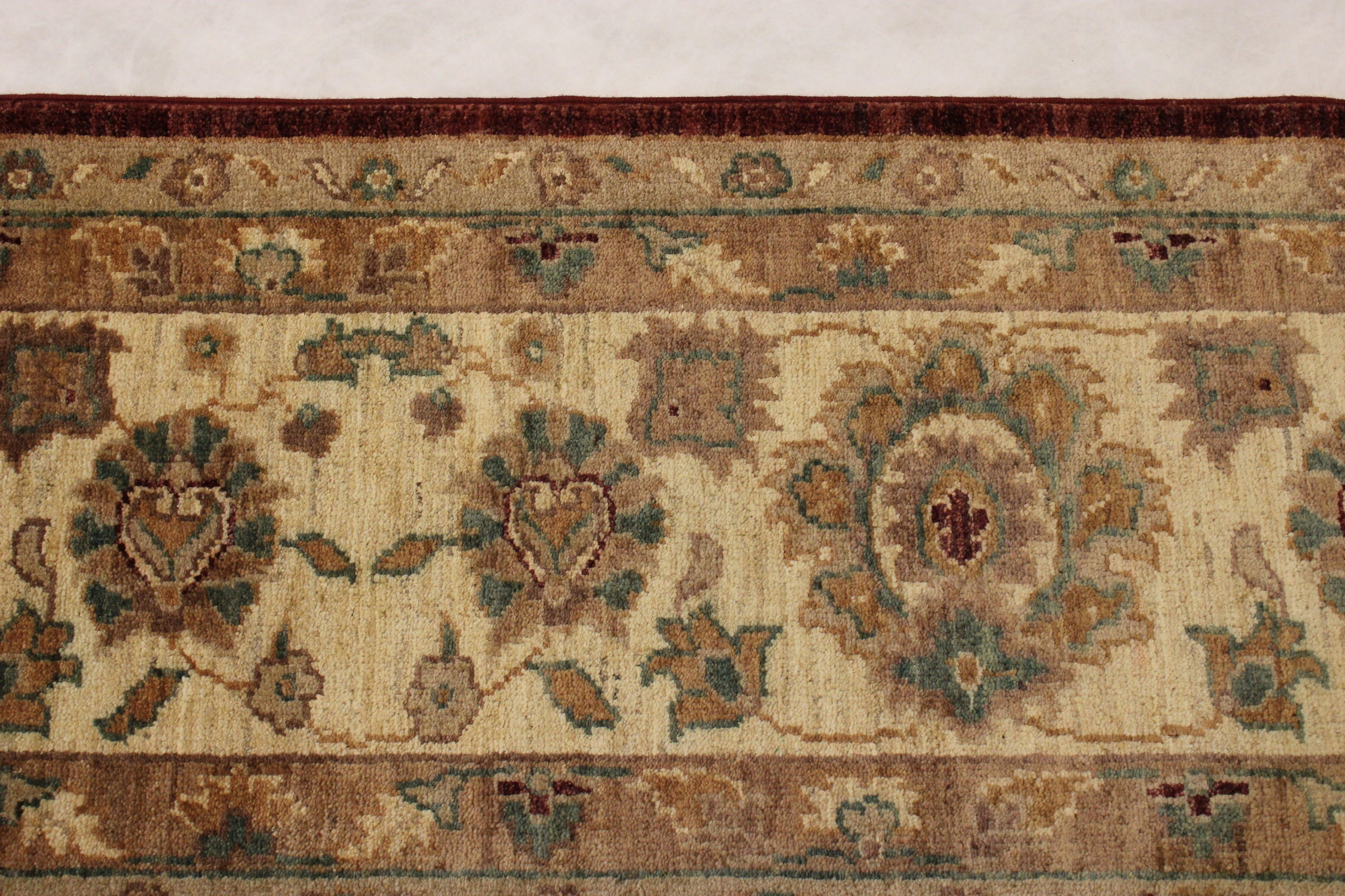Peshawar Rug, Traditional Rug, Area Rug, 8x10 Rug, Rug On Carpet