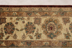 Peshawar Rug, Traditional Rug, Area Rug, 8x10 Rug, Rug On Carpet