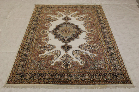 Jammu Rug, Authentic Rug, Colorful Rugs, How Big Is 8x10, Home Decor