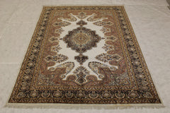 Jammu Rug, Authentic Rug, Colorful Rugs, How Big Is 8x10, Home Decor