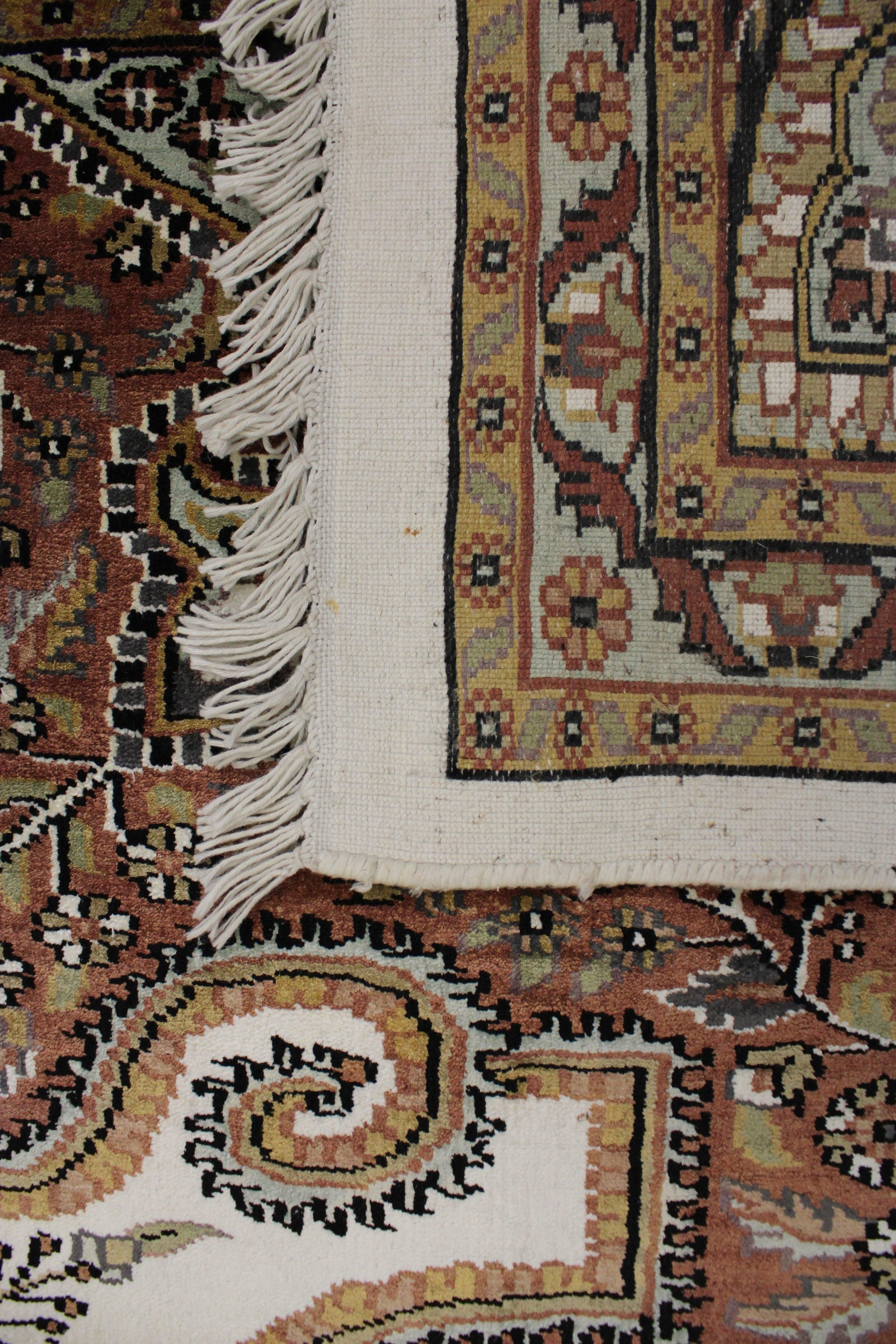 Jammu Rug, Authentic Rug, Colorful Rugs, How Big Is 8x10, Home Decor