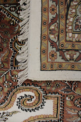 Jammu Rug, Authentic Rug, Colorful Rugs, How Big Is 8x10, Home Decor