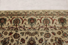 Colorful Rug, Oriental Rug, Hand Knotted Rug, How Big Is 8x10