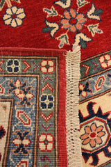 Area Rugs Near Me, Kazak Rug, Authentic Rug, Bedroom Rug, Rug Types