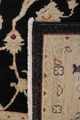 Oriental Style Rugs, Oushak Rug, Hand Knotted Rugs, How Big Is 8x10