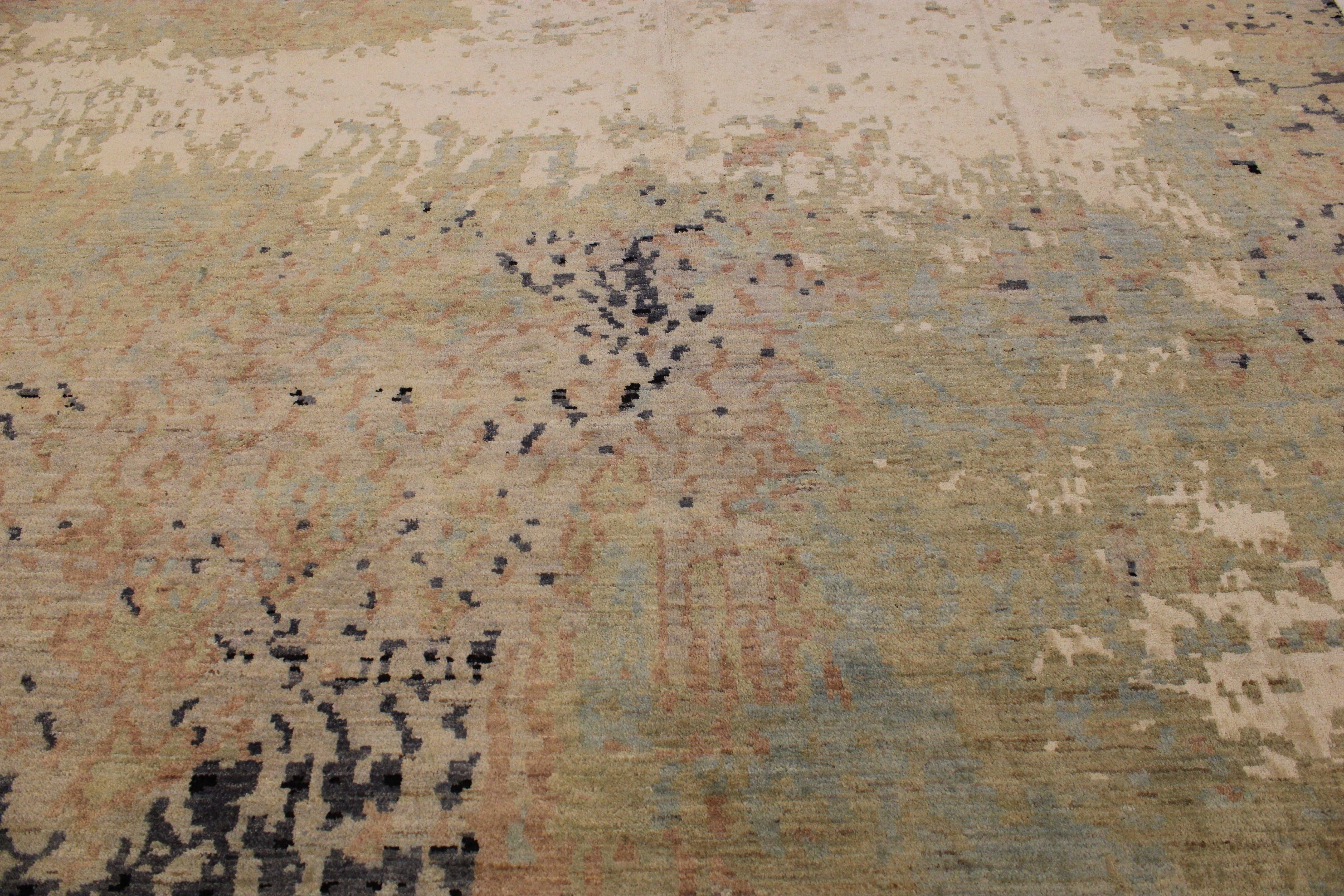 Contemporary Rug, Afghan Rugs, Modern Rug, How Big Is 8x10, Rug Decor