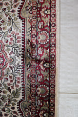 Jammu Kashmir Rug, Indian Rug, Oriental Rug