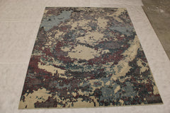Contemporary Rug, Afghan Rug, Oriental Rugs For Sale, How Big Is 8x10