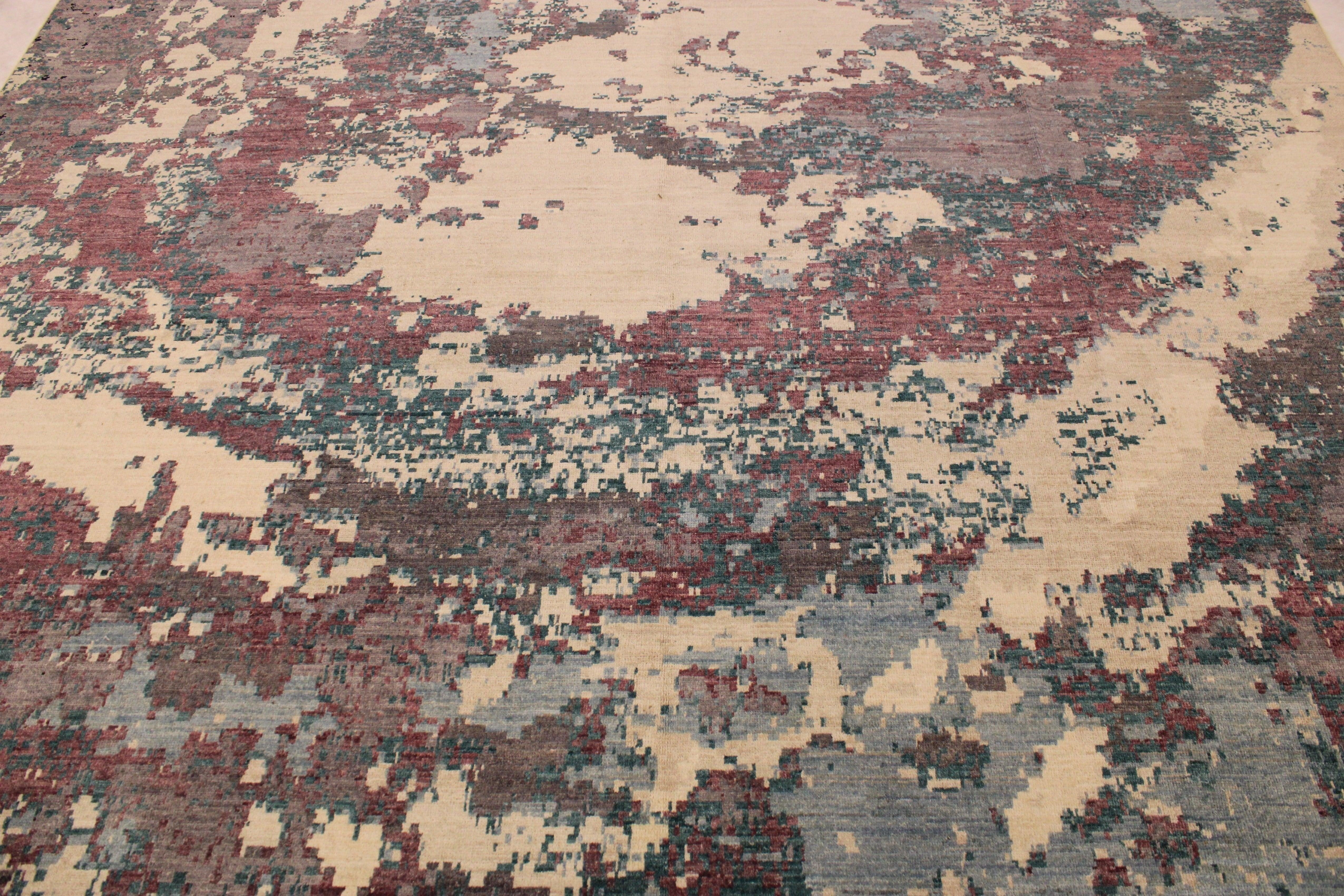 Contemporary Rug, Afghan Rug, Oriental Rugs For Sale, How Big Is 8x10