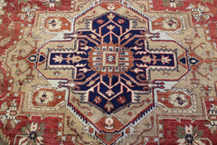 Serapi Rugs, Hand Knotted Rug, Foyer Rugs, Kinds Of Rugs, Rug Sizes