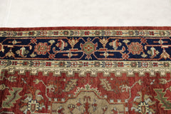 Serapi Rugs, Hand Knotted Rug, Foyer Rugs, Kinds Of Rugs, Rug Sizes