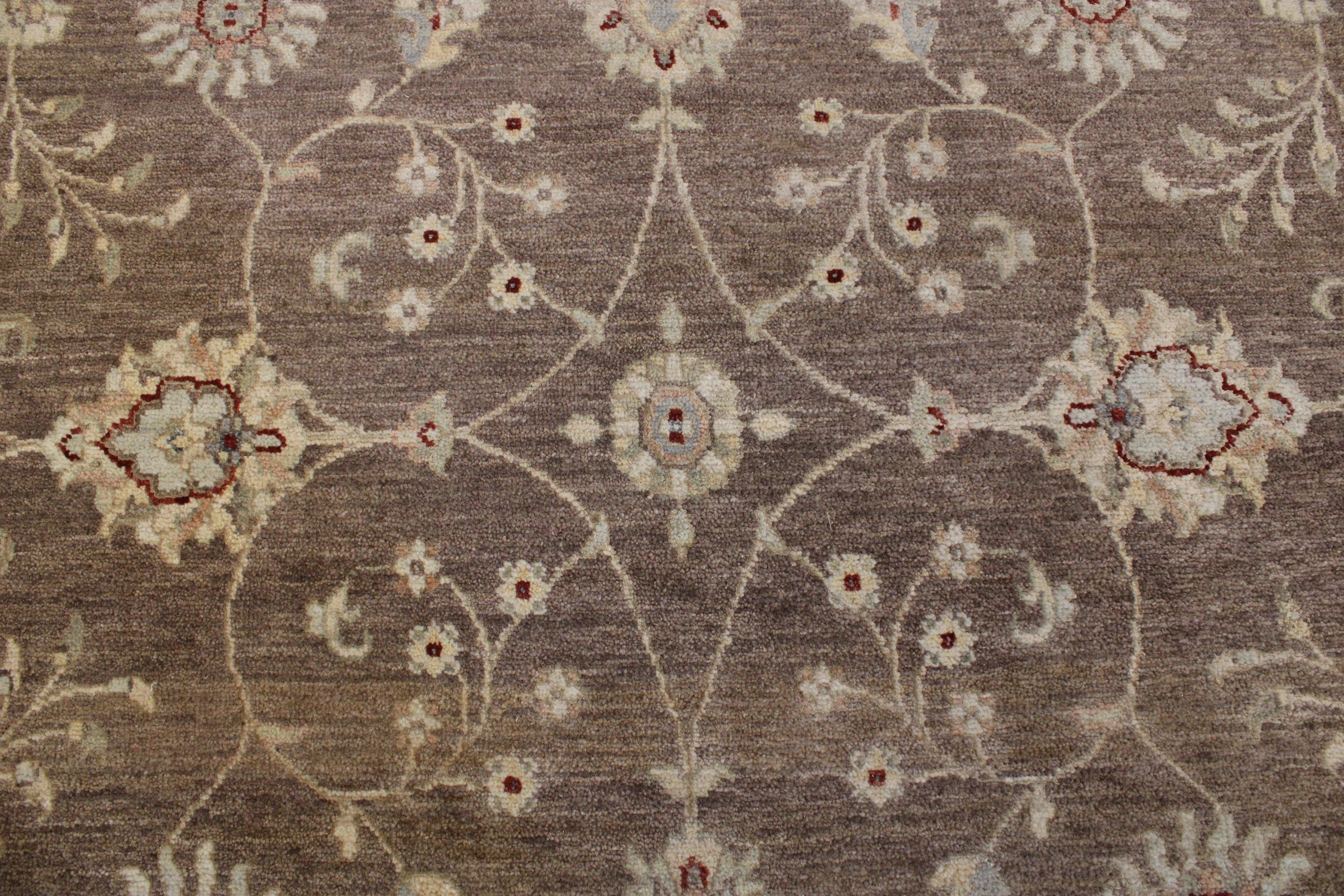 Khotan Rug, Hand Knotted Rug, Target Area Rugs, 6x6 Rugs, Dining Room Rug