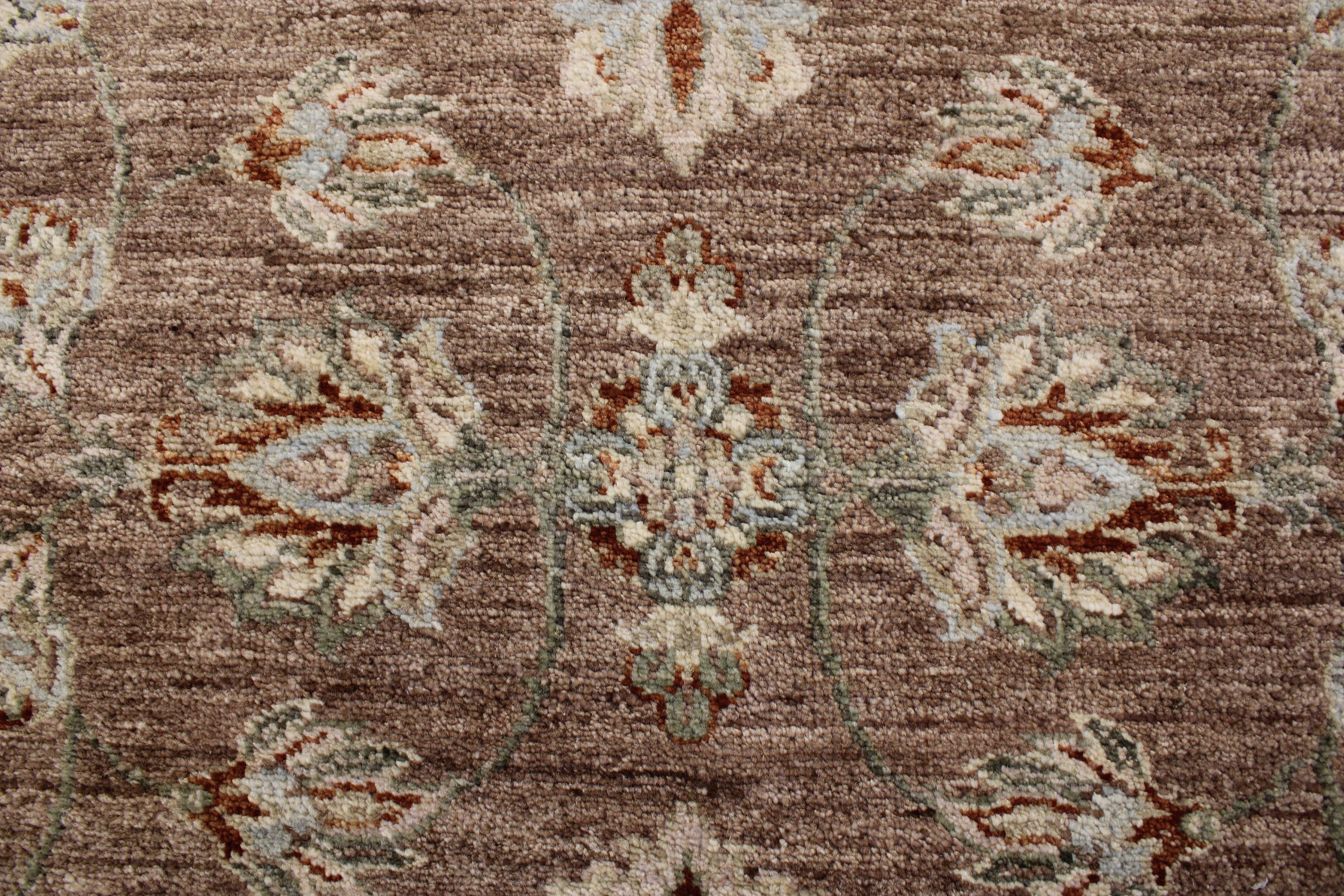 Chobi Rug, Afghan Rug, Area Rug 6x6, Living Room Rugs, Bedroom Rugs