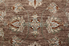 Chobi Rug, Afghan Rug, Area Rug 6x6, Living Room Rugs, Bedroom Rugs