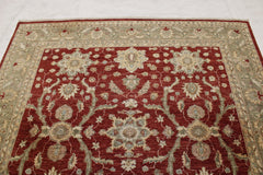Afghan Rugs, Area Rugs, Oushak Rug, Camping Rugs, Indoor Outdoor