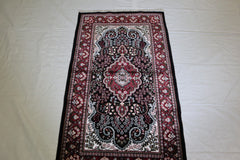 Jammu Rug, Kashmir Rug, Area Rug, Hand Knotted Rug