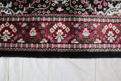 Jammu Rug, Kashmir Rug, Area Rug, Hand Knotted Rug
